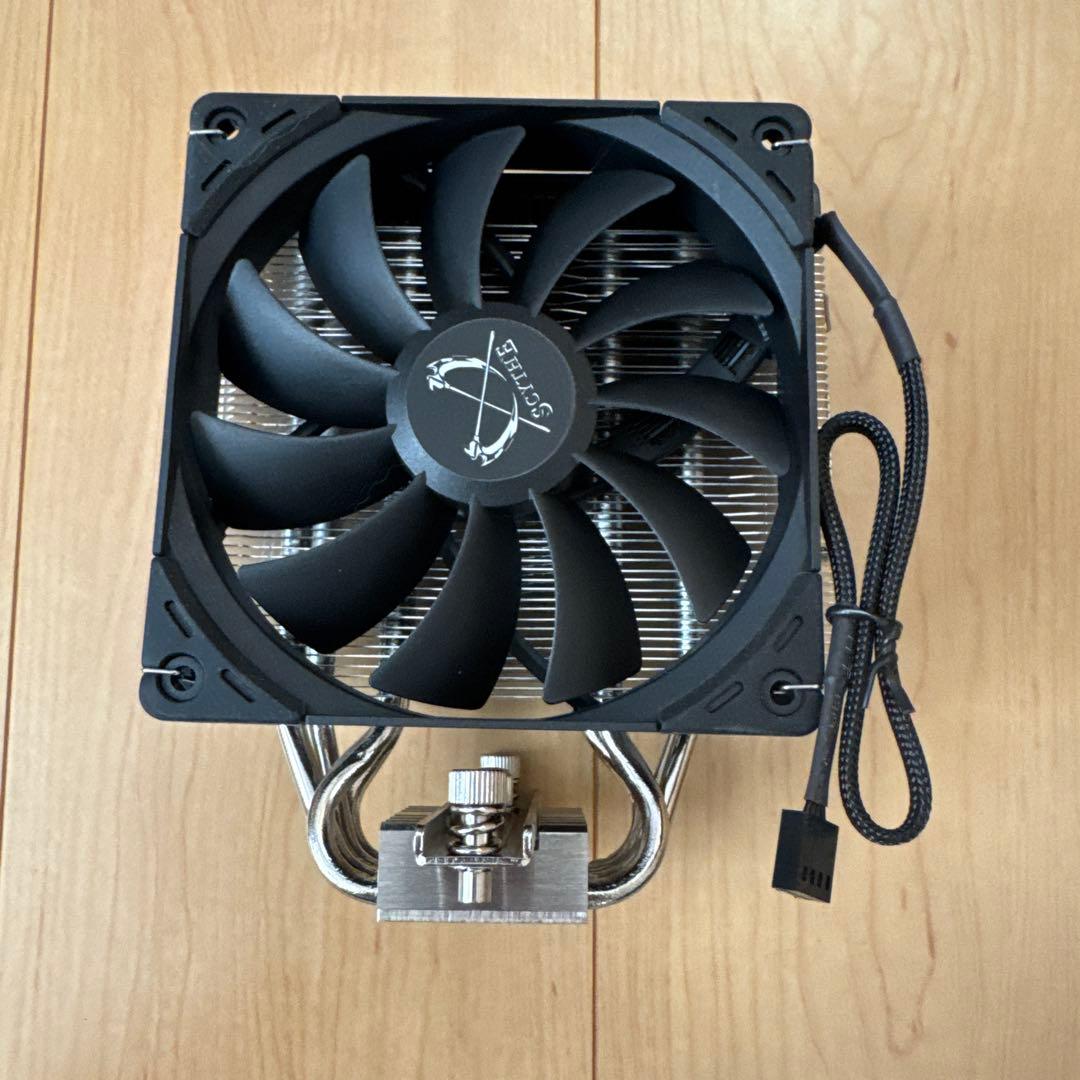 中古Intel core i7 8700K+マザーボード