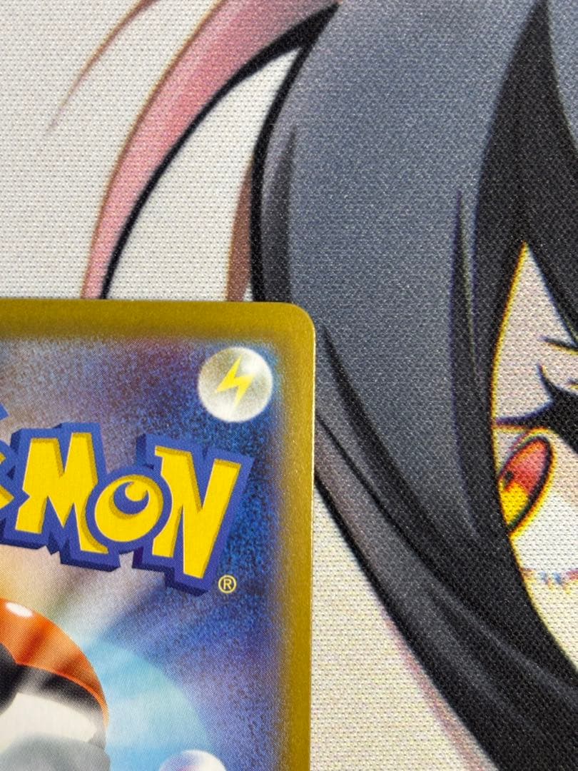 ②ブラッキーex SAR SV8a テラスタルフェスex 217/187