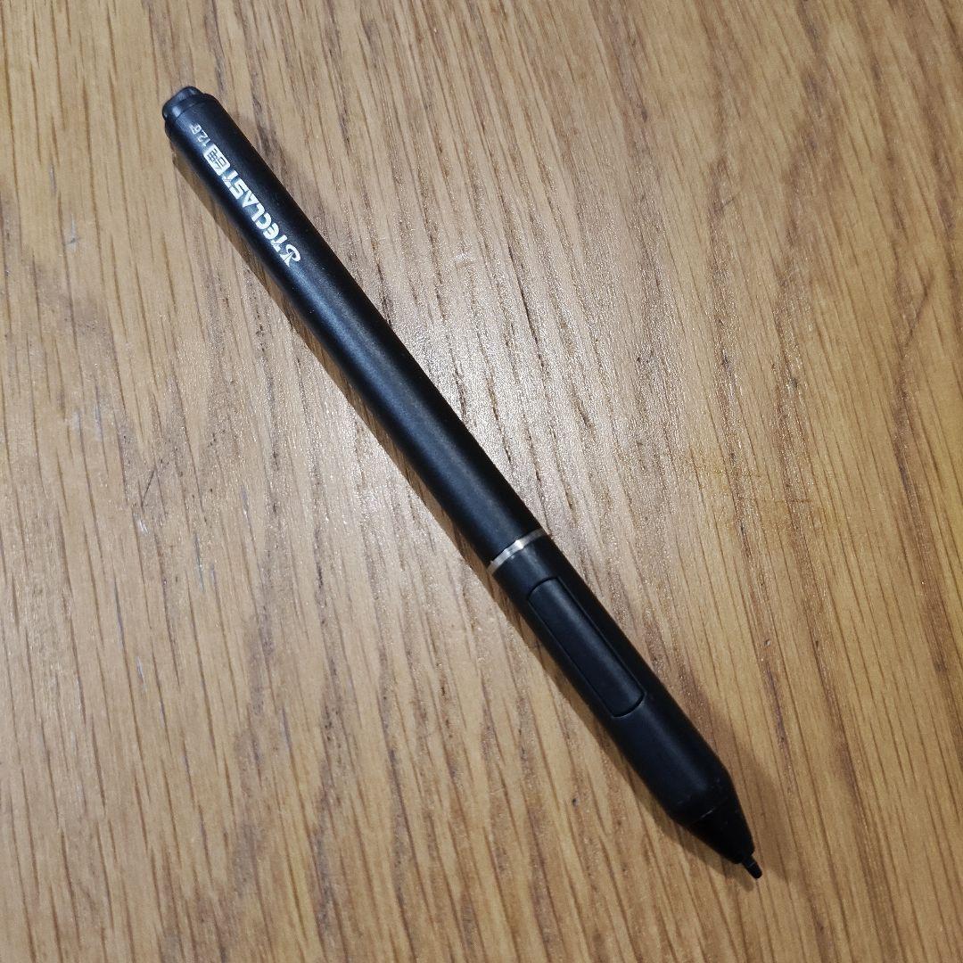 teclast x6 pro windowsタブレット 2in1 スタイラスペン