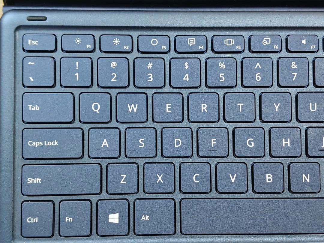 teclast x6 pro windowsタブレット 2in1 スタイラスペン