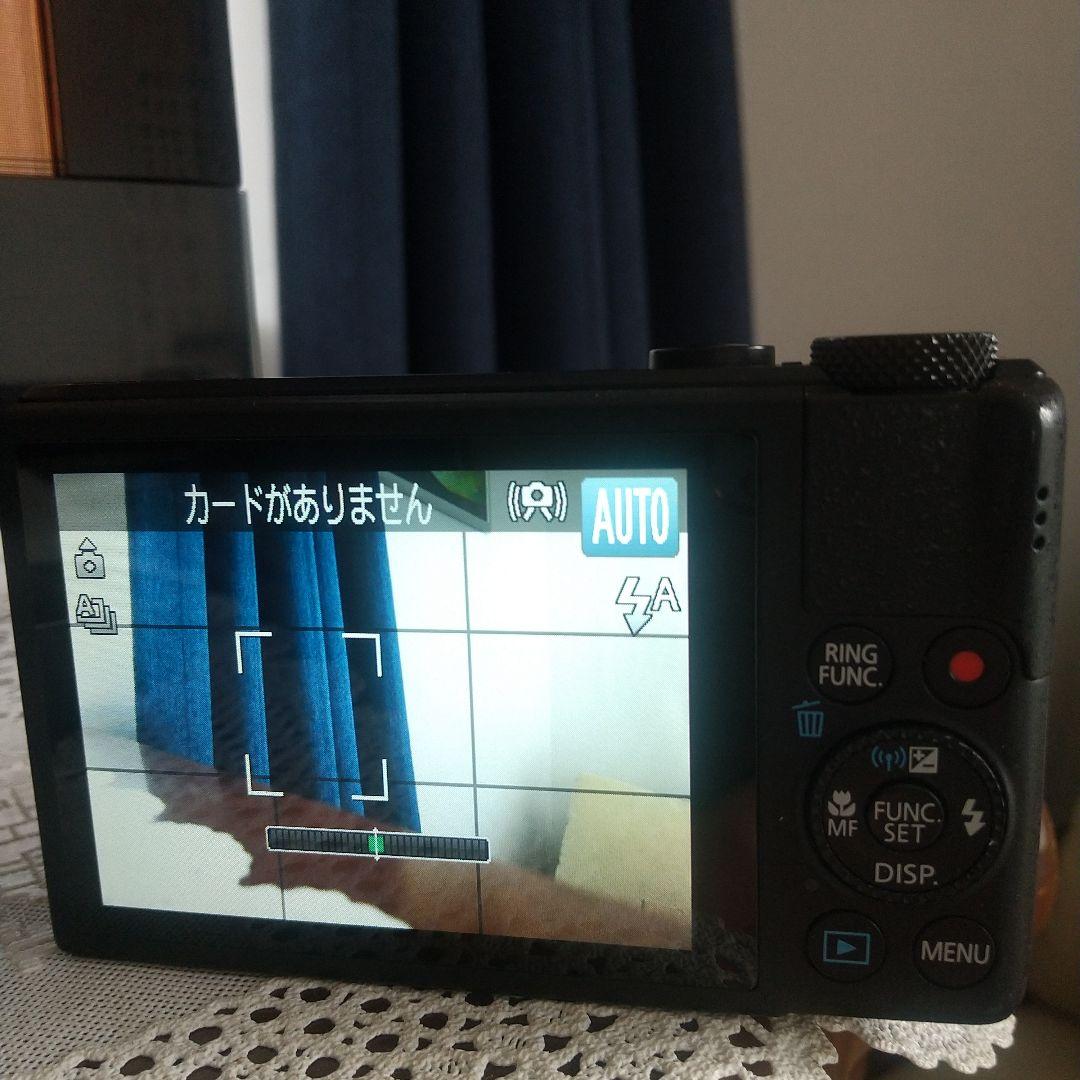 【美品】Canon PowerShot S110 動作確認済 Wi-Fi搭載