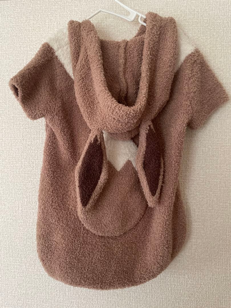 ポケモン ジェラピケ イーブイ ロンパース