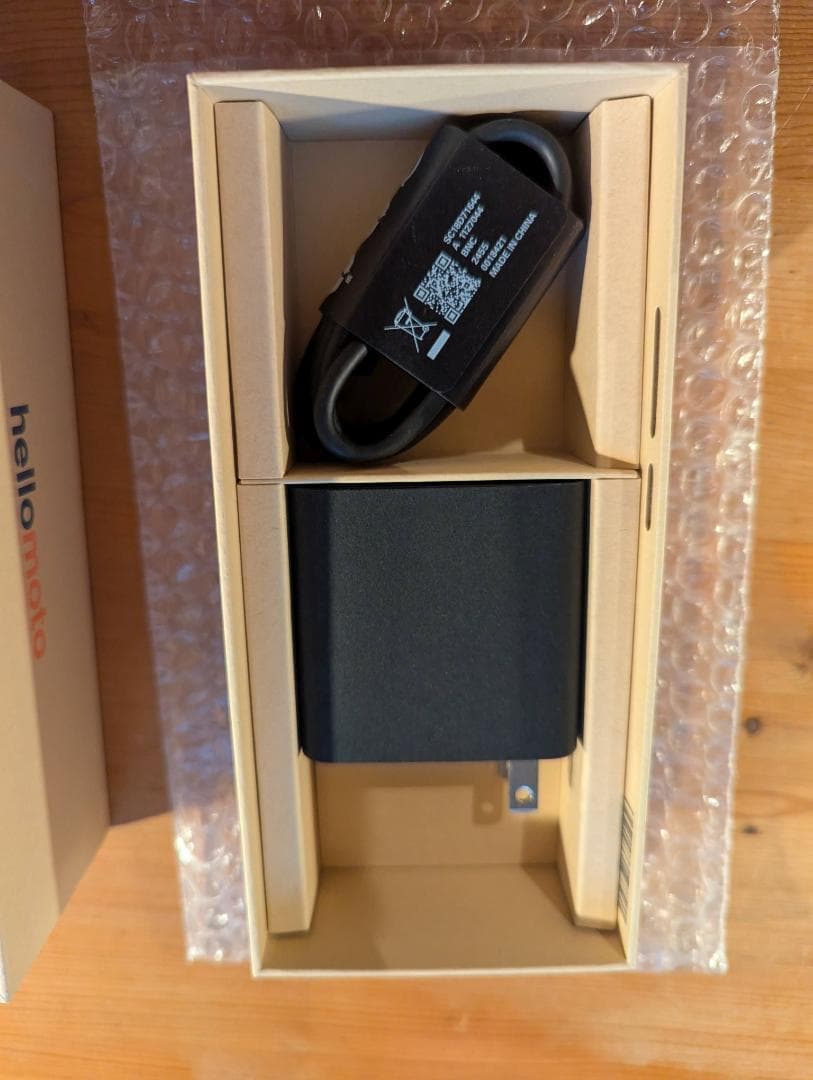 motorola edge 50s pro ブラックビューティー