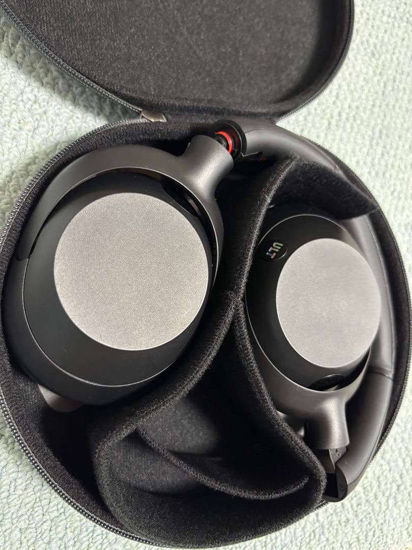 SONY ULT WEARヘッドホン