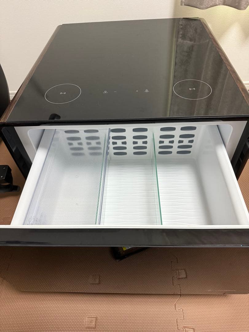 最終値下げロイヤルスマートテーブルLOOZERWOOD STB65