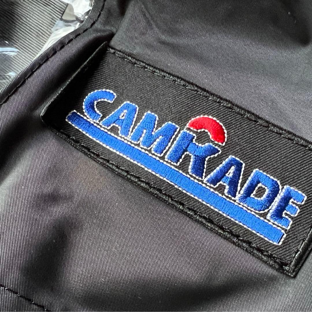 【未使用】Red カメラ damc ii 用 レインカバー camrade