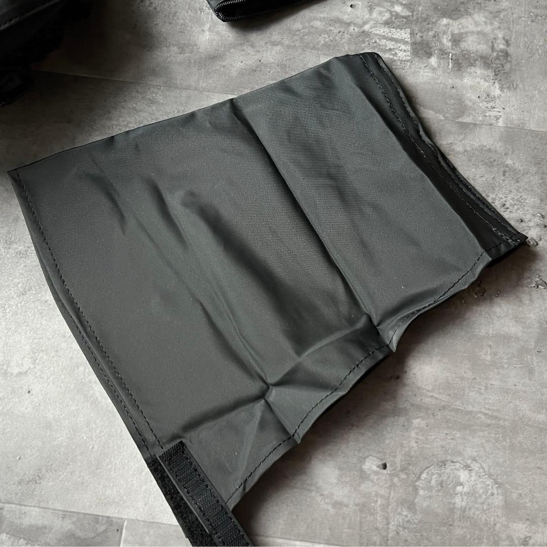 【未使用】Red カメラ damc ii 用 レインカバー camrade