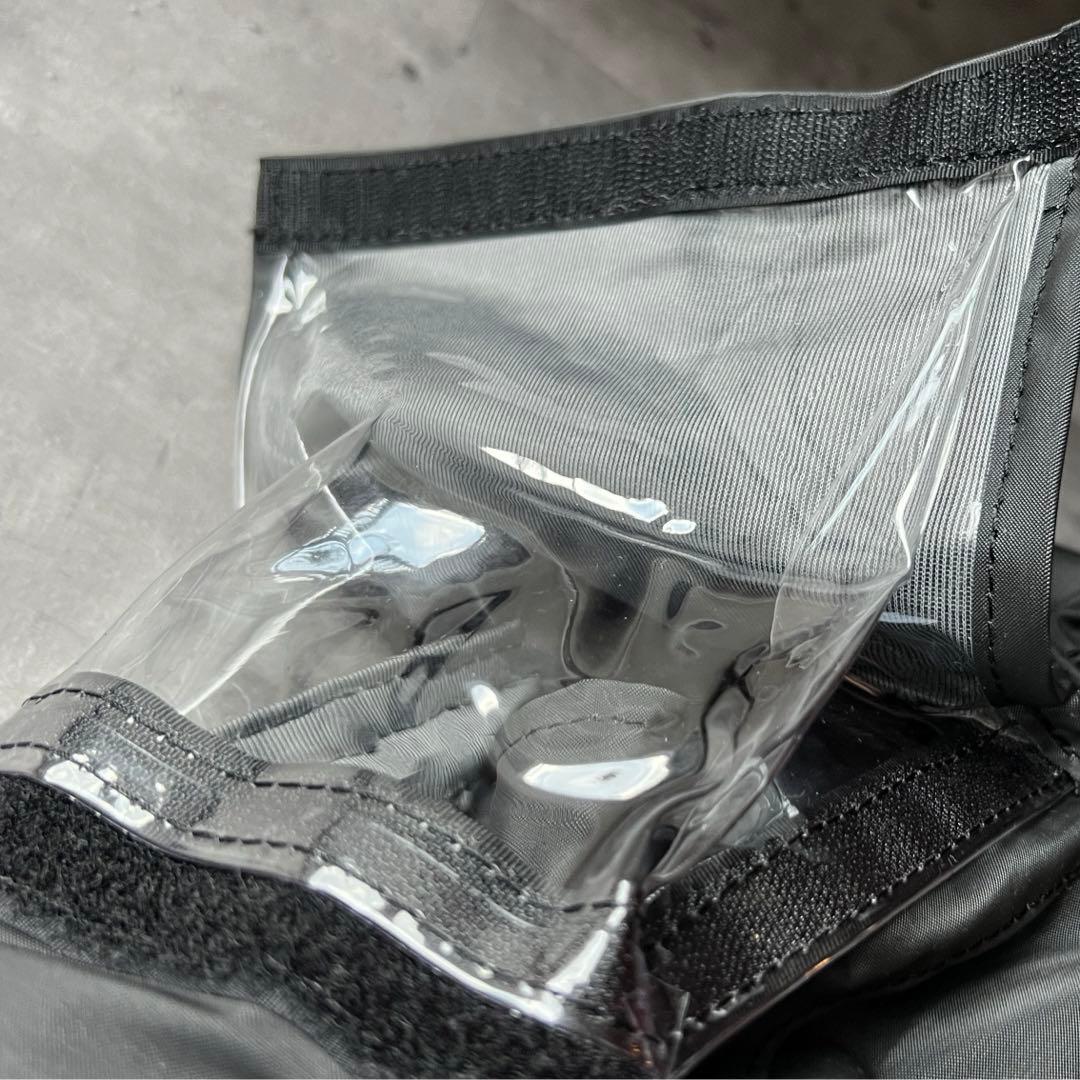 【未使用】Red カメラ damc ii 用 レインカバー camrade