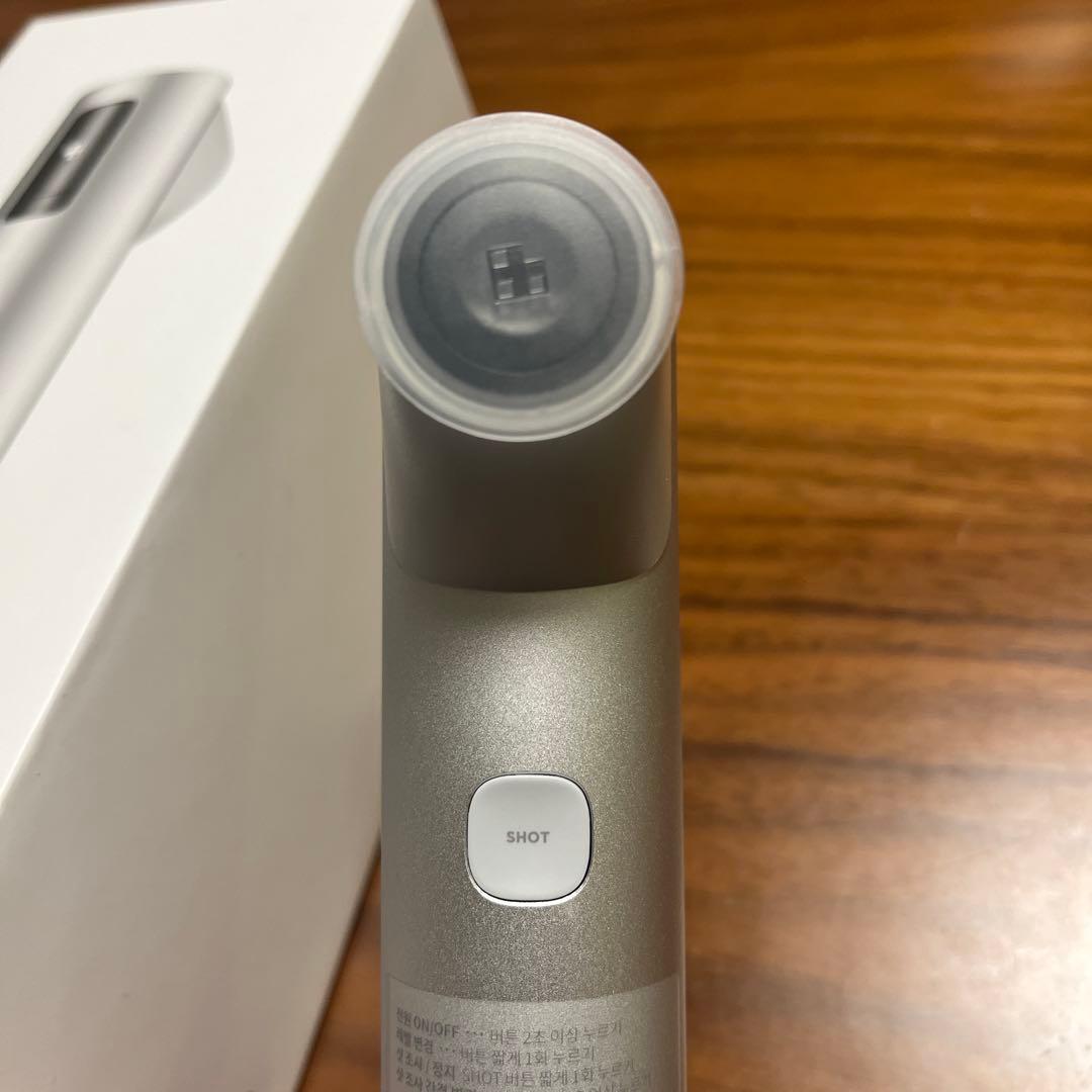 【美品】AGE-R ハイフォーカスショット