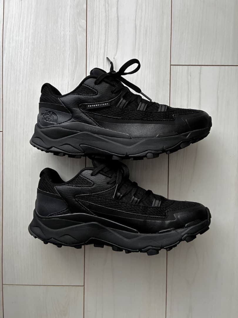 THE NORTH FACE ベクティブ タラバル フューチャーライト 25.5