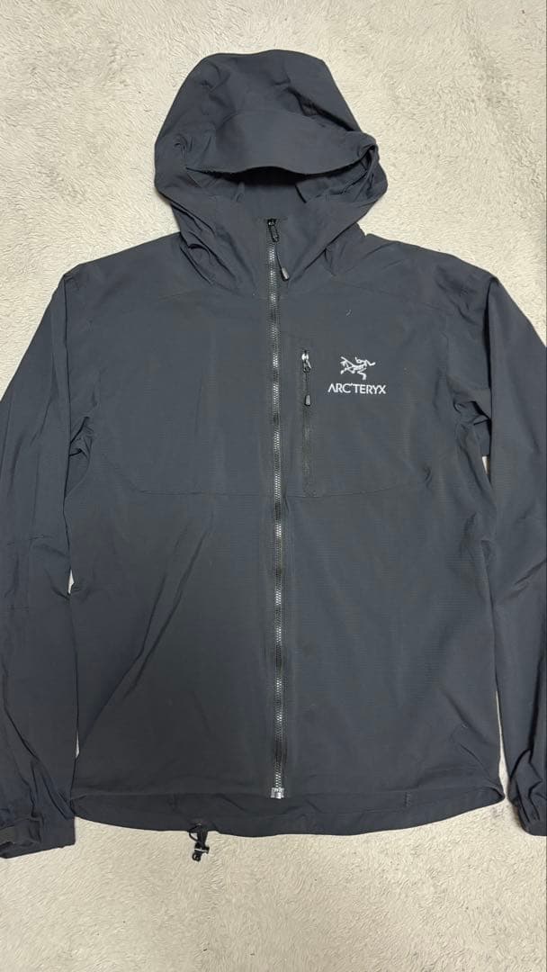 ARC'TERYX ジャケット