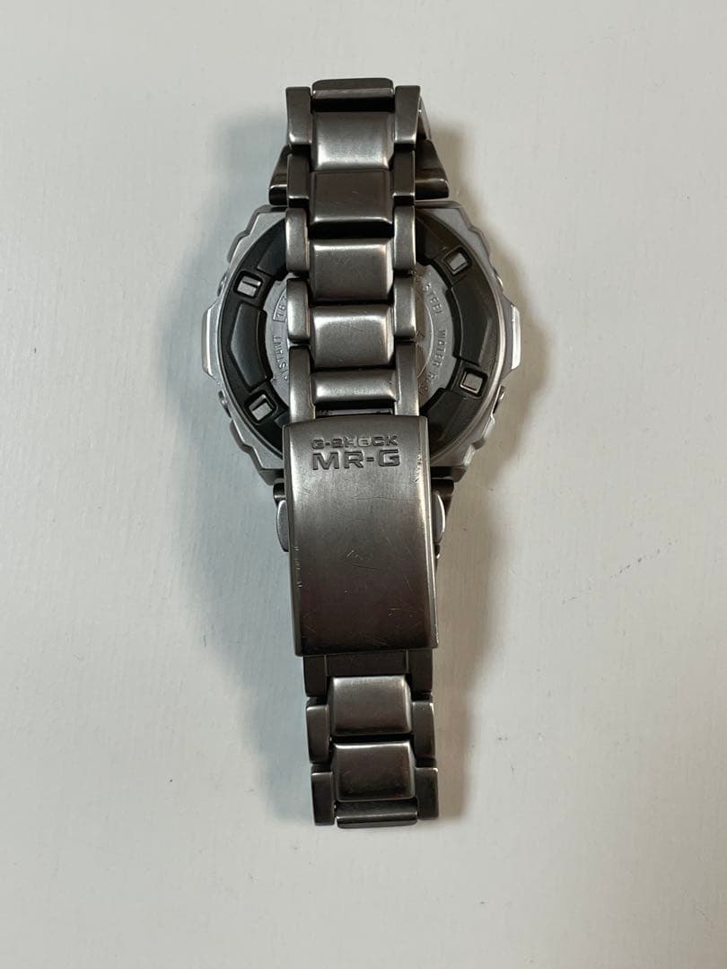 MR-G G-SHOCK デジタル腕時計