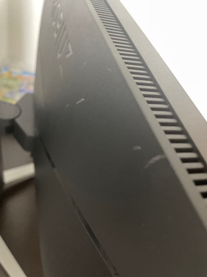 BENQ モニター　mobiuz ex2510s