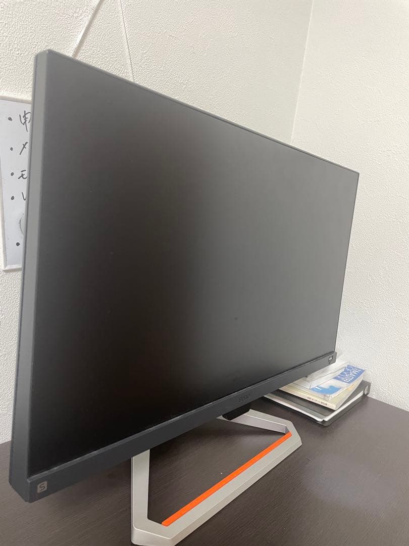 BENQ モニター　mobiuz ex2510s