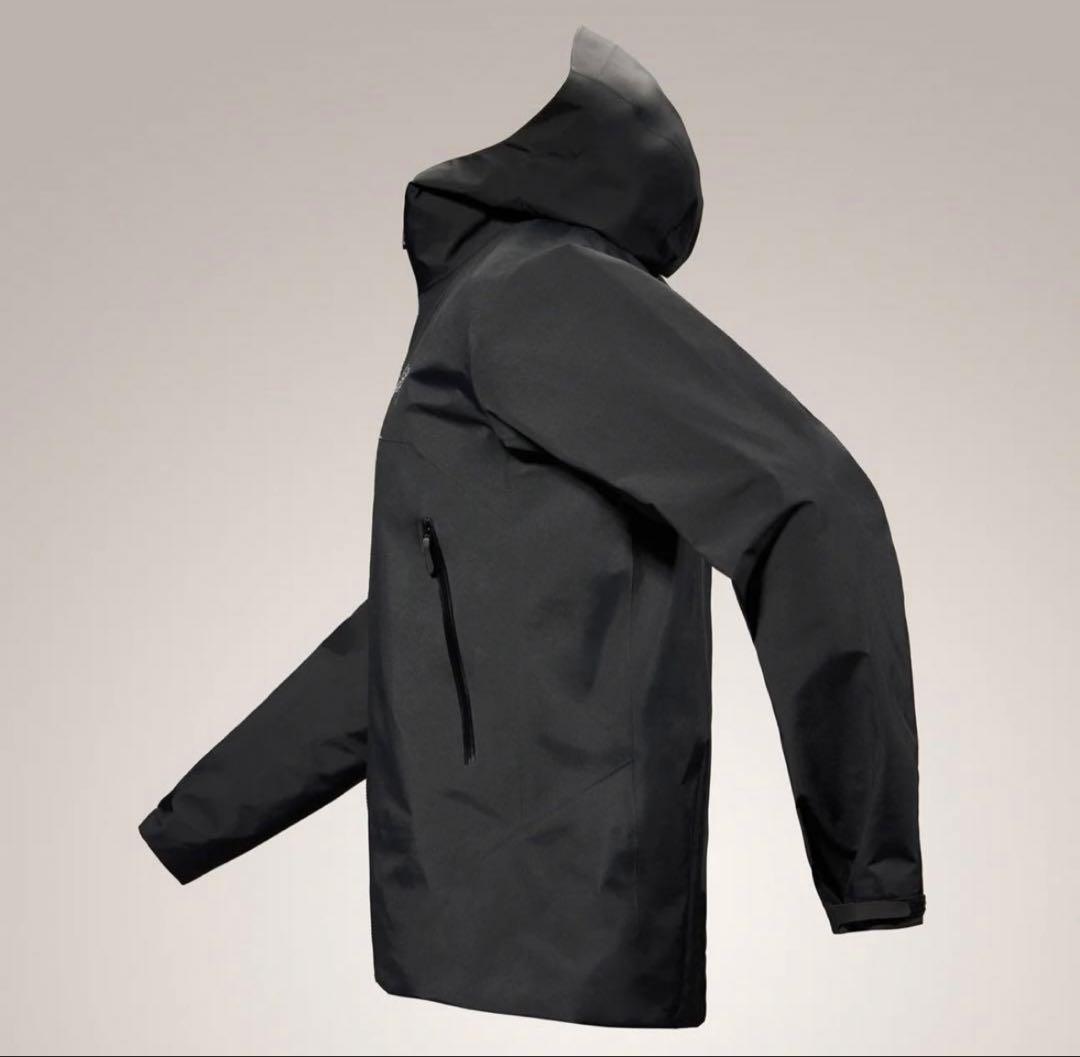ARC’TERYX BETA JACKET Men's Lサイズ BLACK