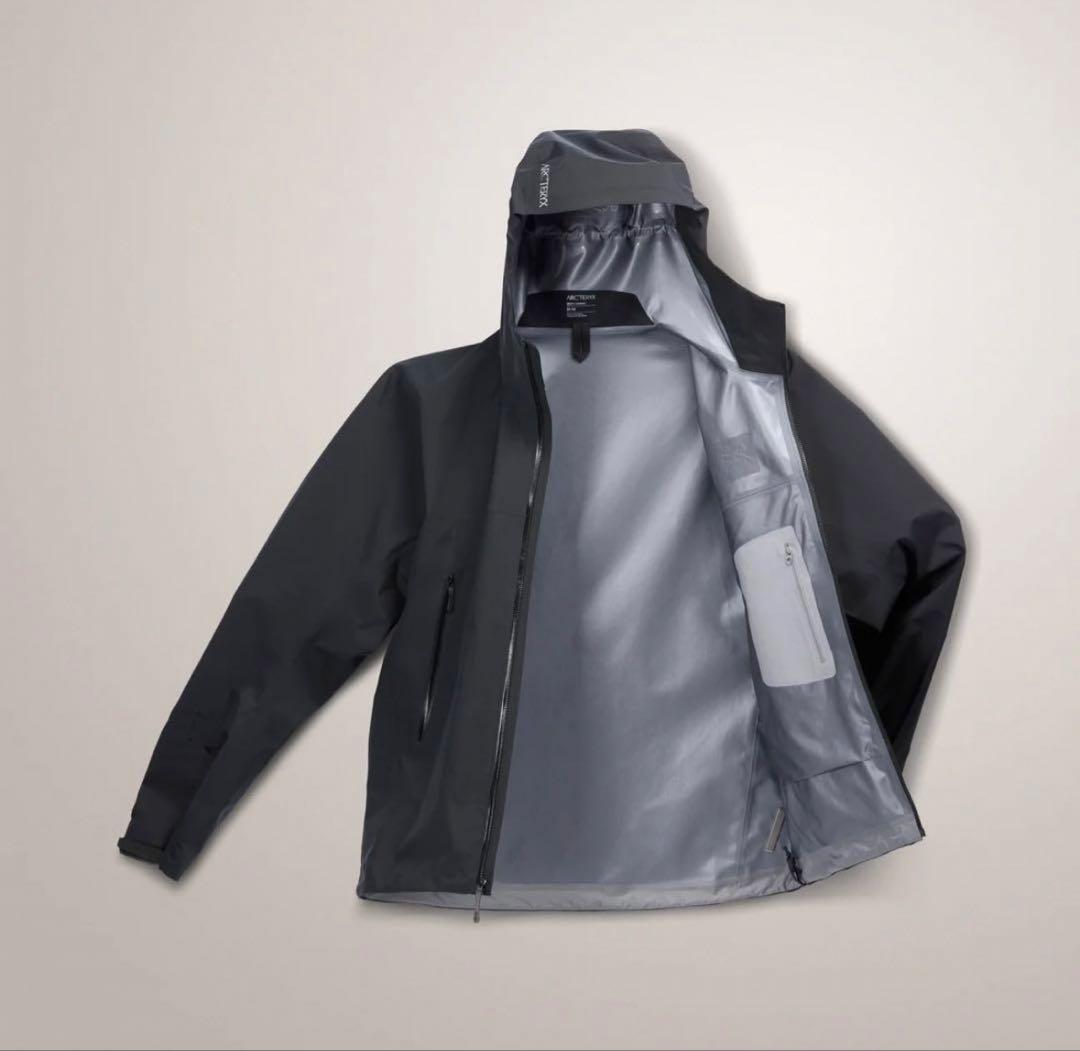 ARC’TERYX BETA JACKET Men's Lサイズ BLACK