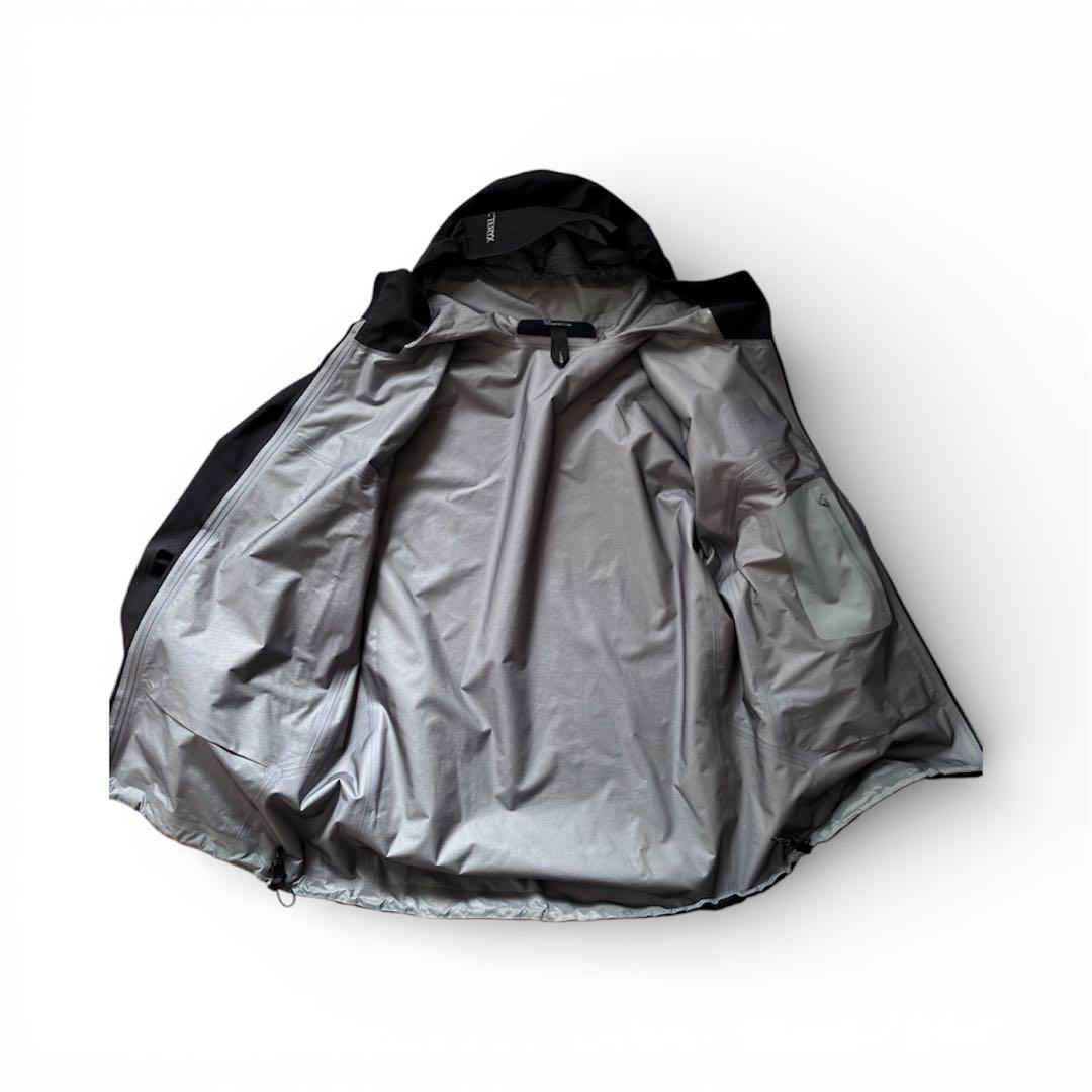 ARC’TERYX BETA JACKET Men's Lサイズ BLACK