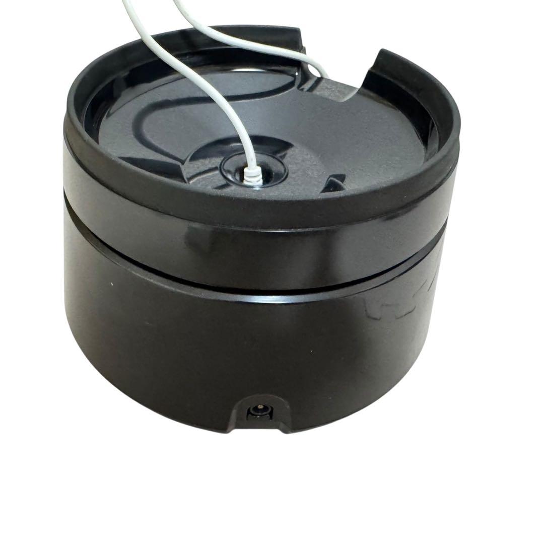 極希少 美品 100台限定 パナソニック 創風機Q 越前漆モデル リビング扇風機