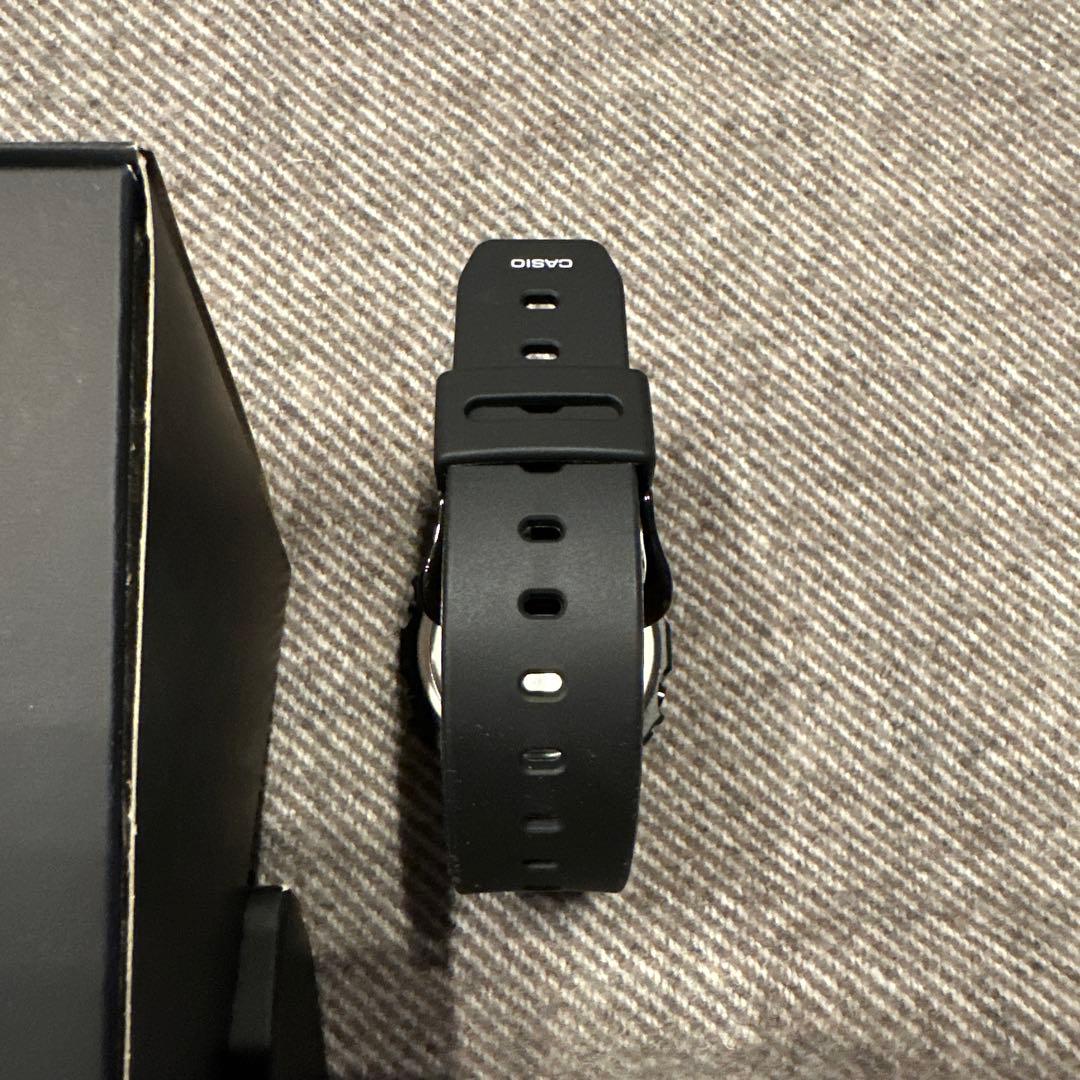 G-SHOCK TOYOTA コラボ　トヨタ