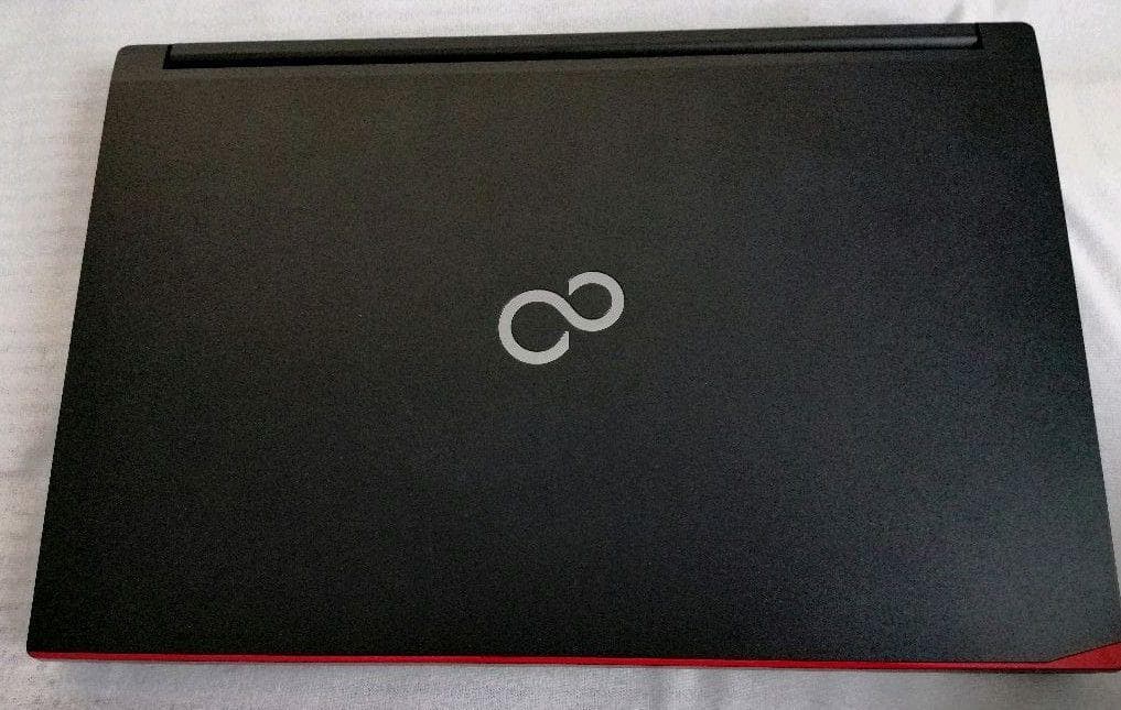 富士通 LIFEBOOK A574H FMVA05004 メモリ16GB