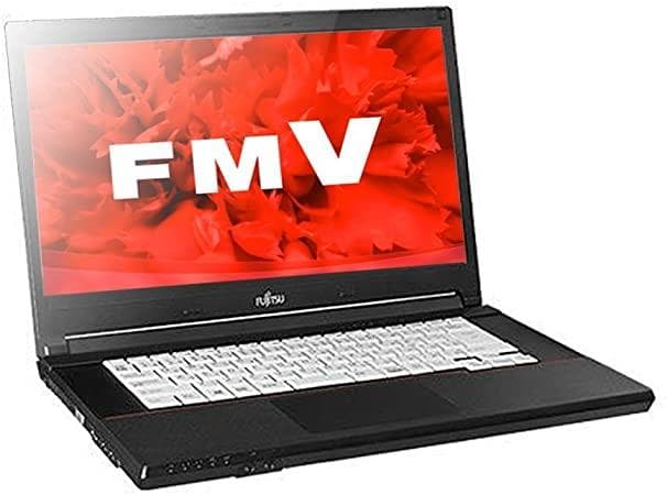富士通 LIFEBOOK A574H FMVA05004 メモリ16GB