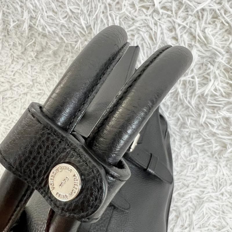 美品 PELLE MORBIDA ビジネスバッグ メイデンヴォヤージュ