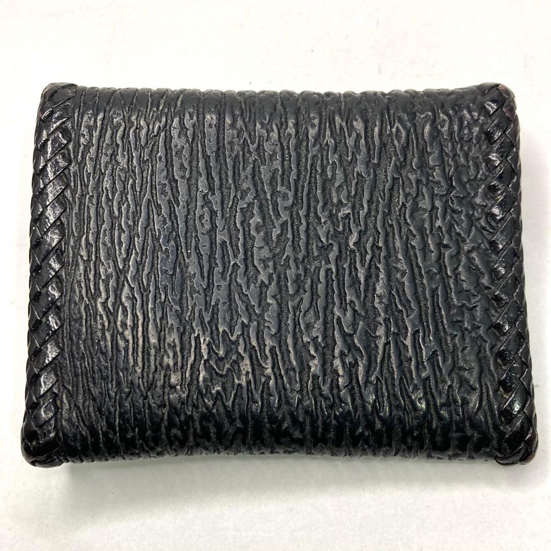 希少✨arif collection SAAD シャーク レザー ケース