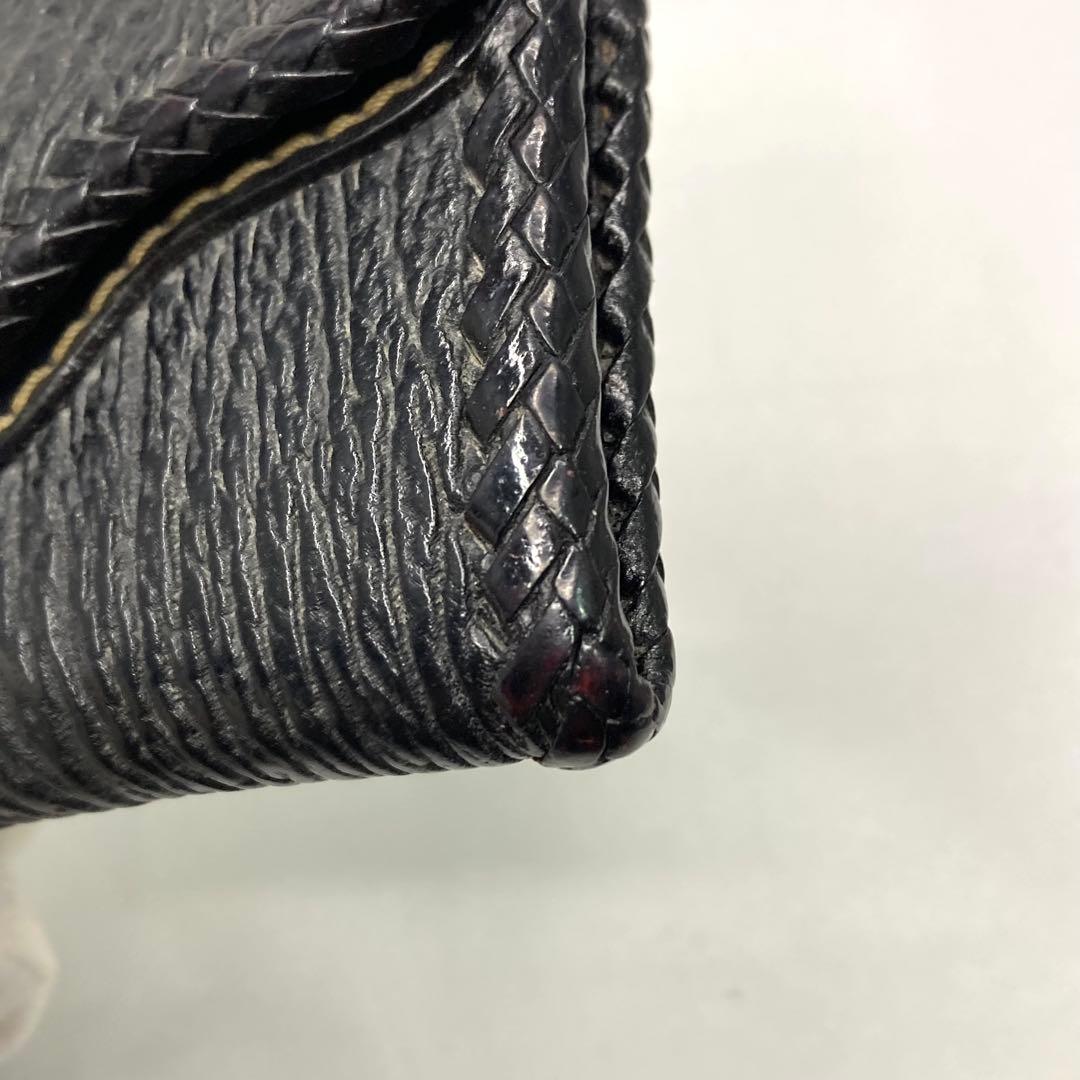 希少✨arif collection SAAD シャーク レザー ケース