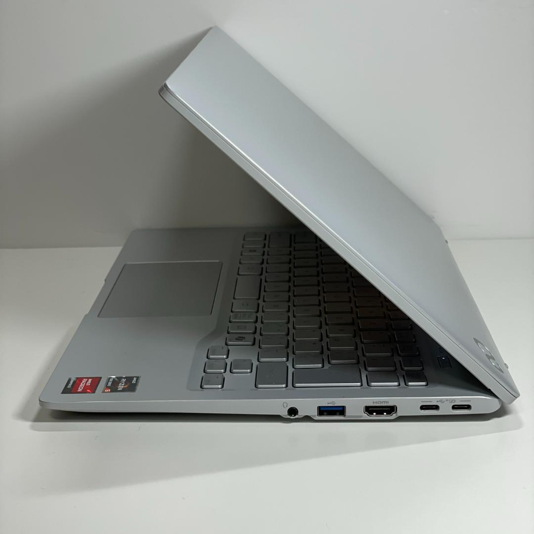【美品】富士通 FMV LIFEBOOK Ryzen5 ノートPC 16GB