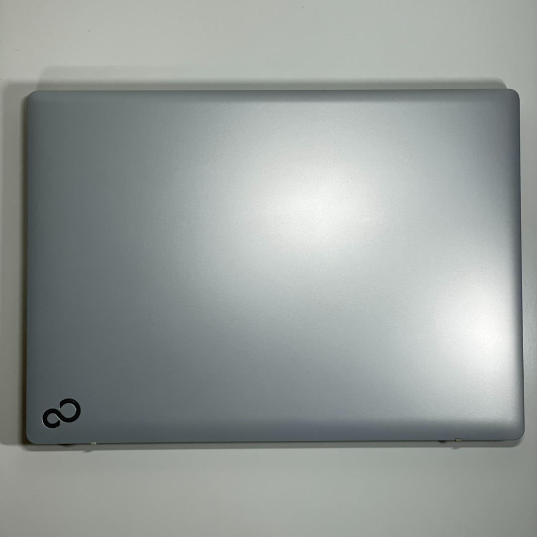 【美品】富士通 FMV LIFEBOOK Ryzen5 ノートPC 16GB