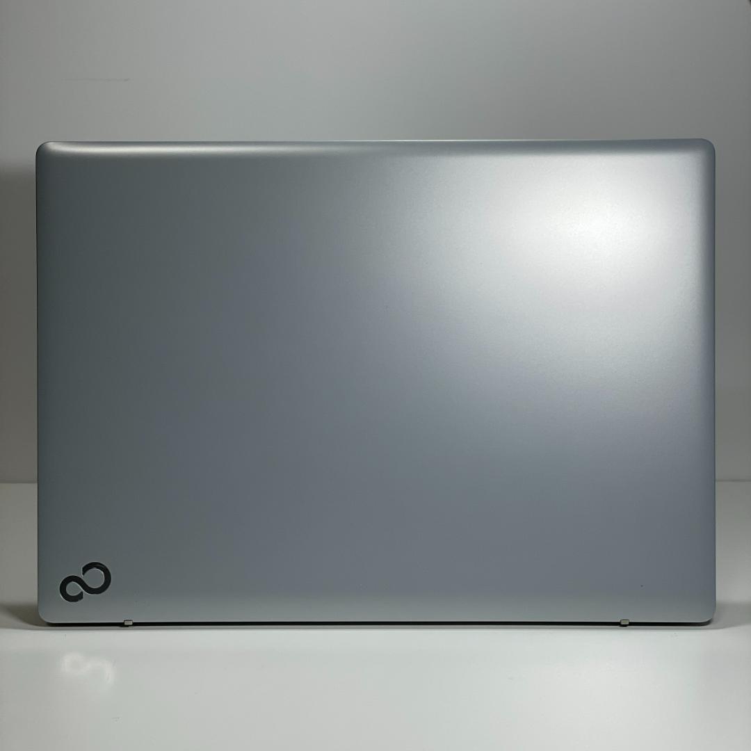 【美品】富士通 FMV LIFEBOOK Ryzen5 ノートPC 16GB