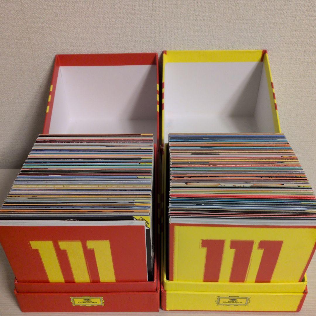 O*G様 ドイツ・グラモフォン111周年記念 ～コレクターズ・エディション