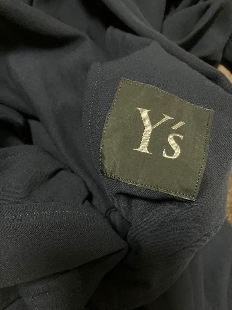 ワイズ　Y's ワンピース　ヨウジヤマモト