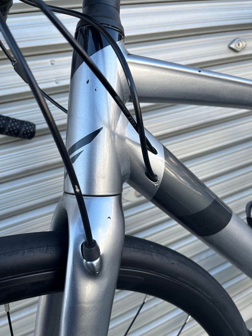 FELT VR60 DISC ディスクロード　2022 51サイズ　S