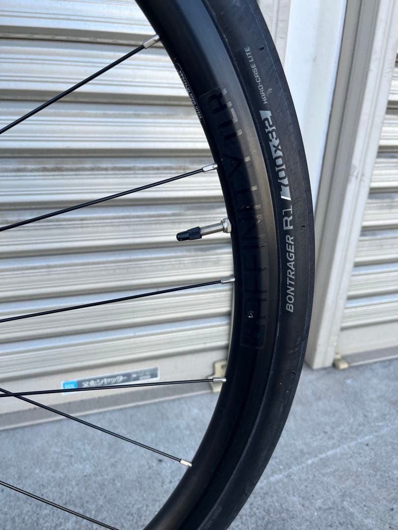 FELT VR60 DISC ディスクロード　2022 51サイズ　S