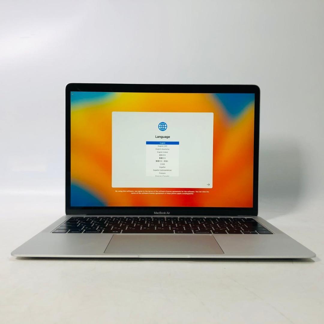 P*g様 【期間限定・値下げ】MacBook Air Retina 13インチ