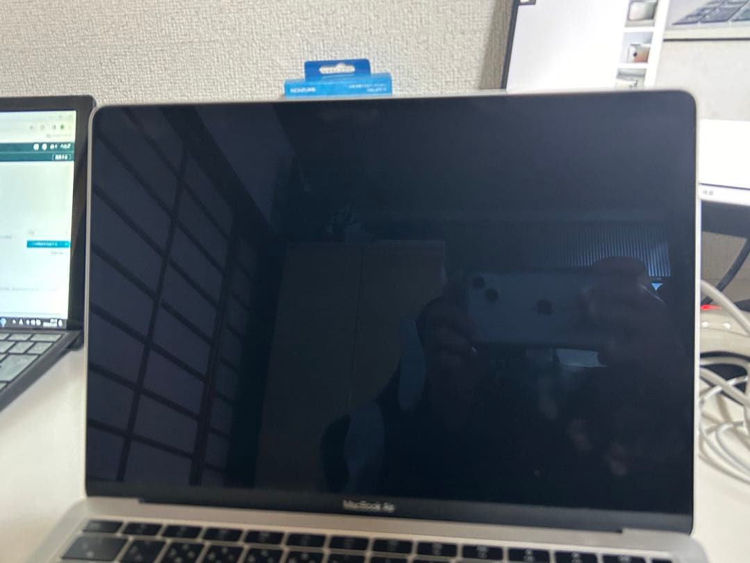 P*g様 【期間限定・値下げ】MacBook Air Retina 13インチ