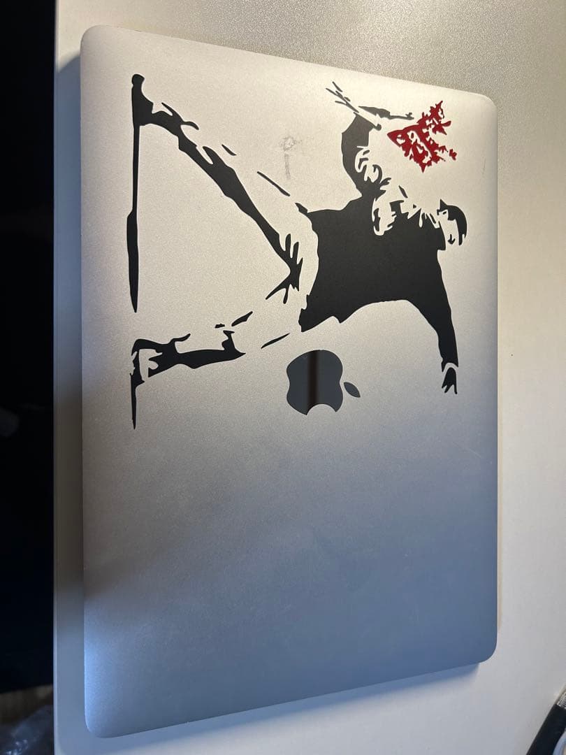 P*g様 【期間限定・値下げ】MacBook Air Retina 13インチ