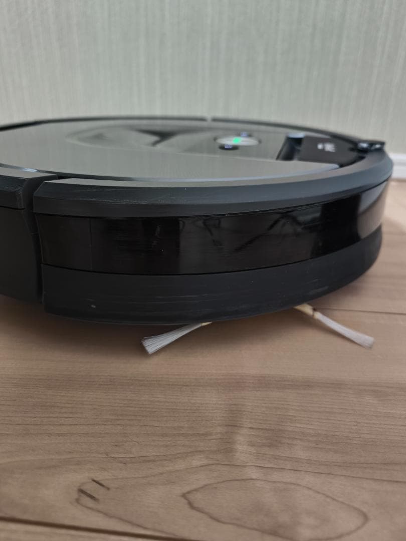 掃除機・クリーナー iRobot Roomba 960