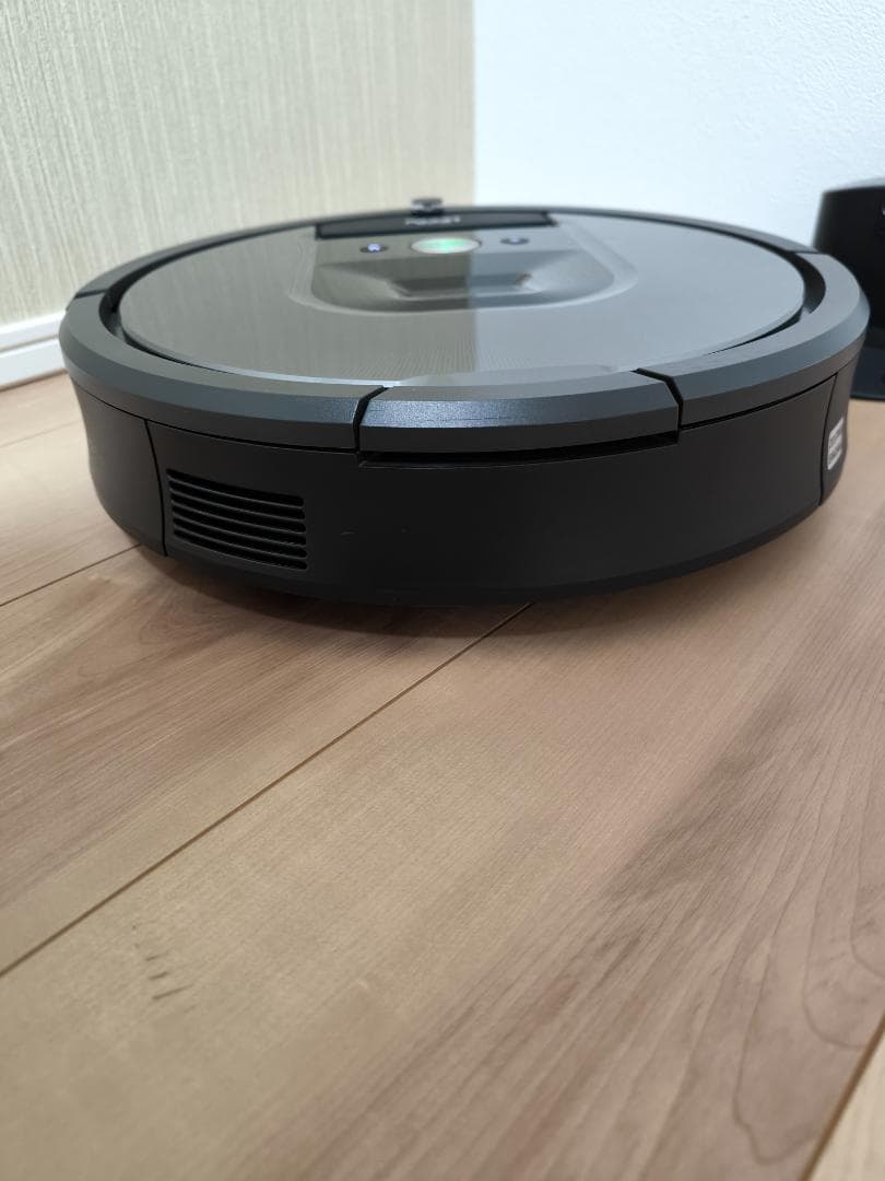 掃除機・クリーナー iRobot Roomba 960