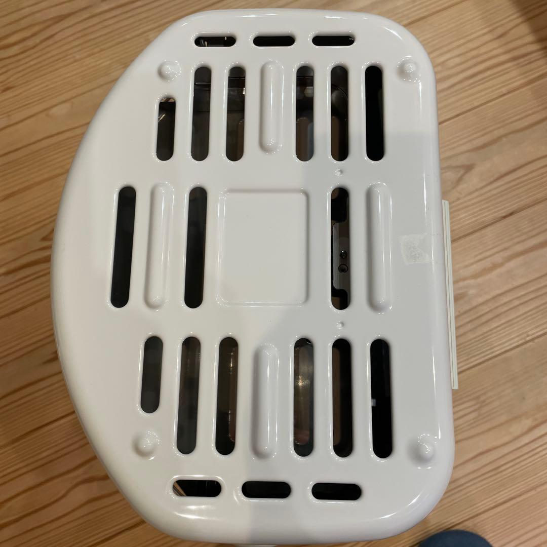 新品未使用:リンナイガスストーブR652PMS III都市ガス用