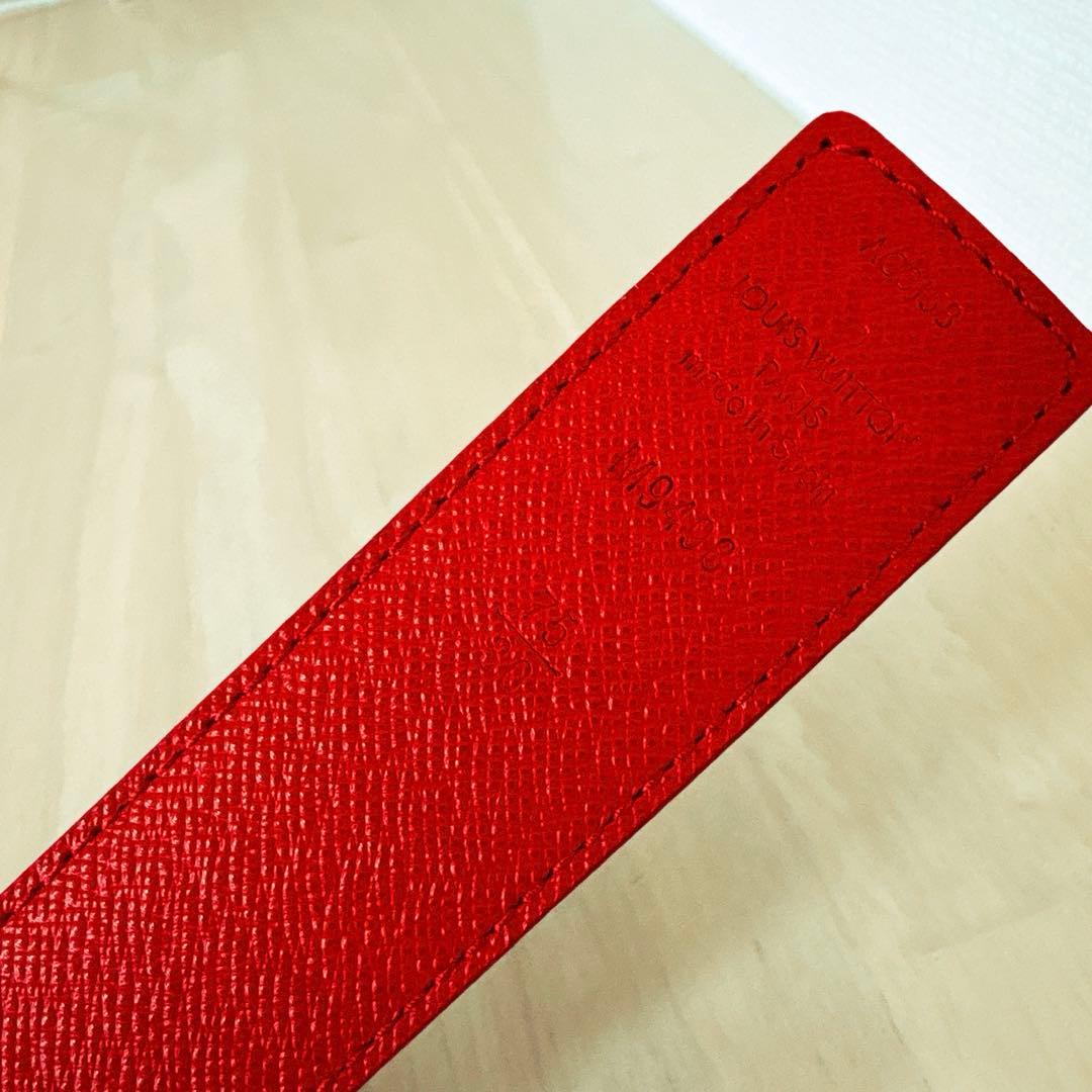 レディースベルト リバーシブル