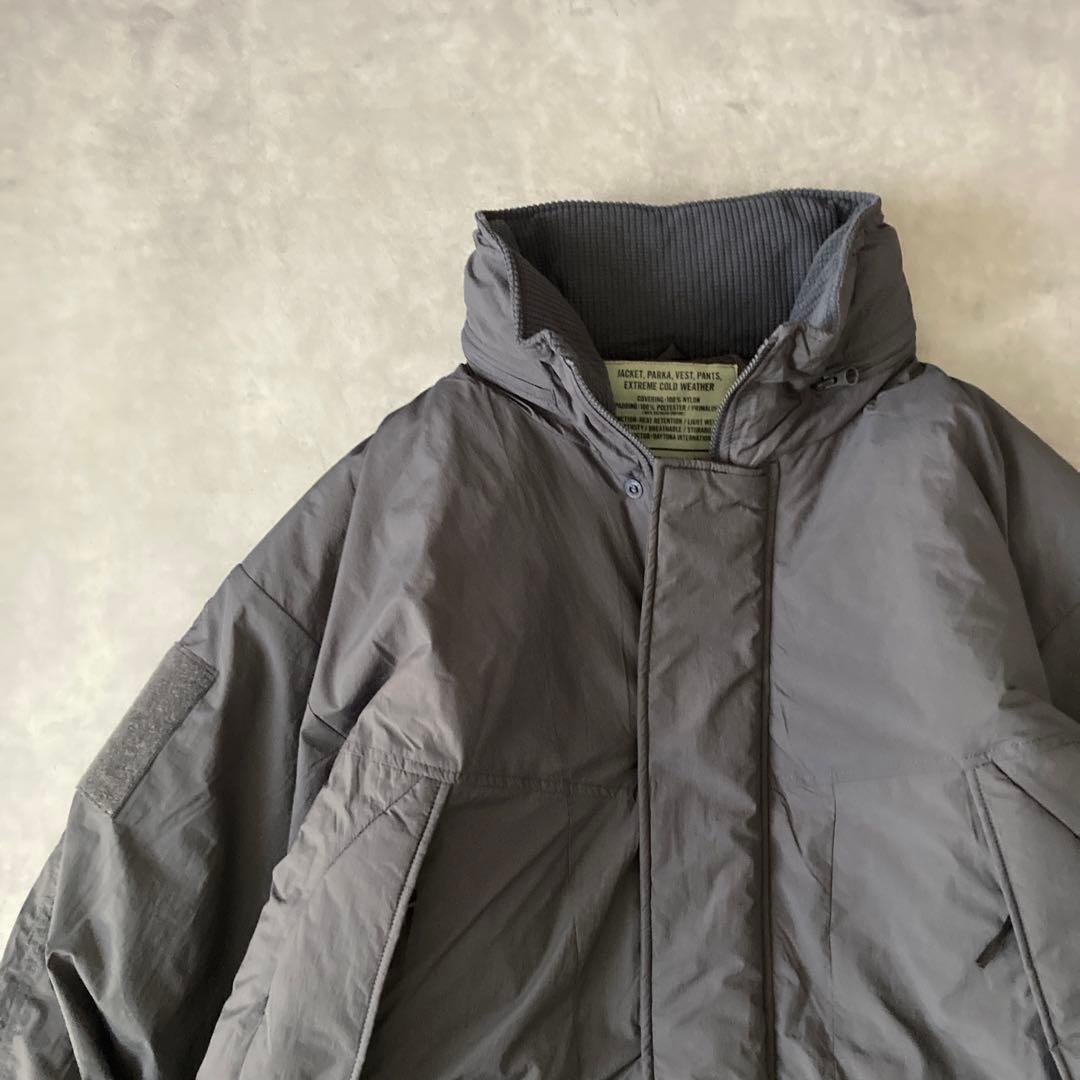 ジャケット・アウター FREAK'S STORE PRIMALOFT MONSTER COAT