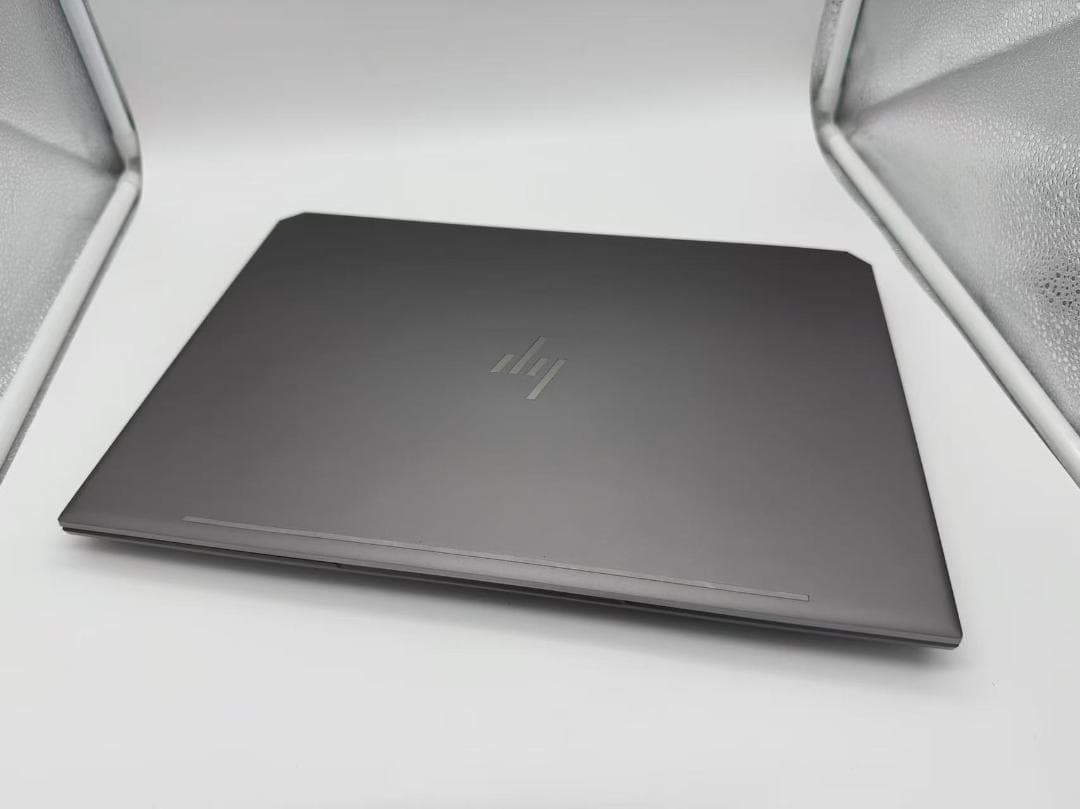 HP Zbook Studio G5 i7 16GB Office2021付き