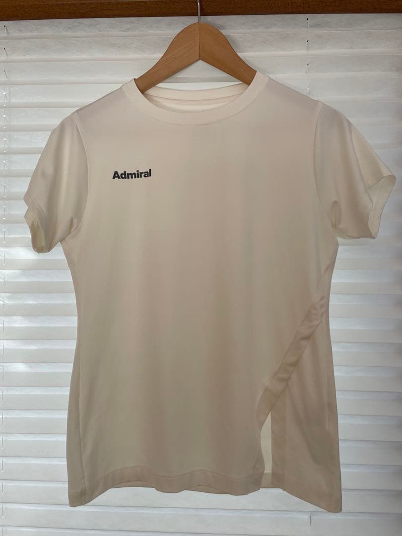 アドミラル　サイドアシメスリットＴ　Ｍサイズ