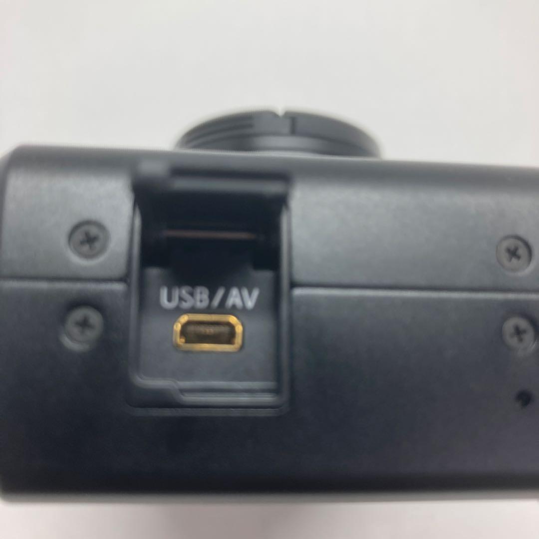 SIGMA DP2 コンパクトデジタルカメラ