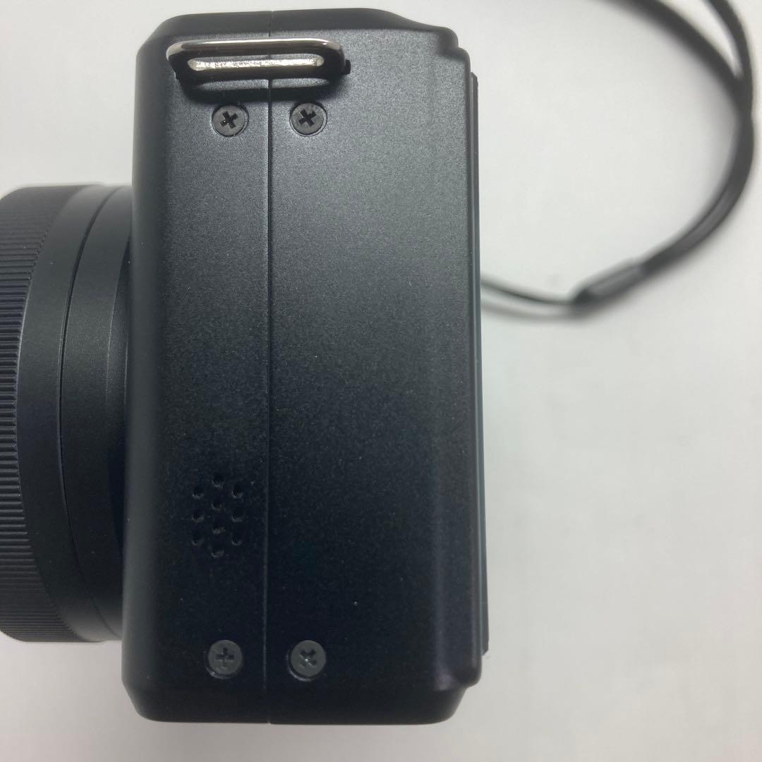 SIGMA DP2 コンパクトデジタルカメラ