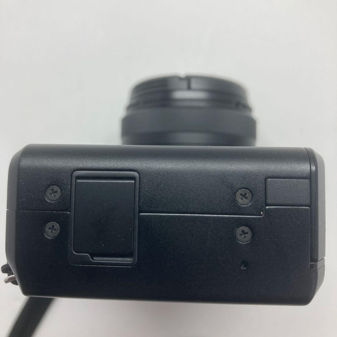 SIGMA DP2 コンパクトデジタルカメラ