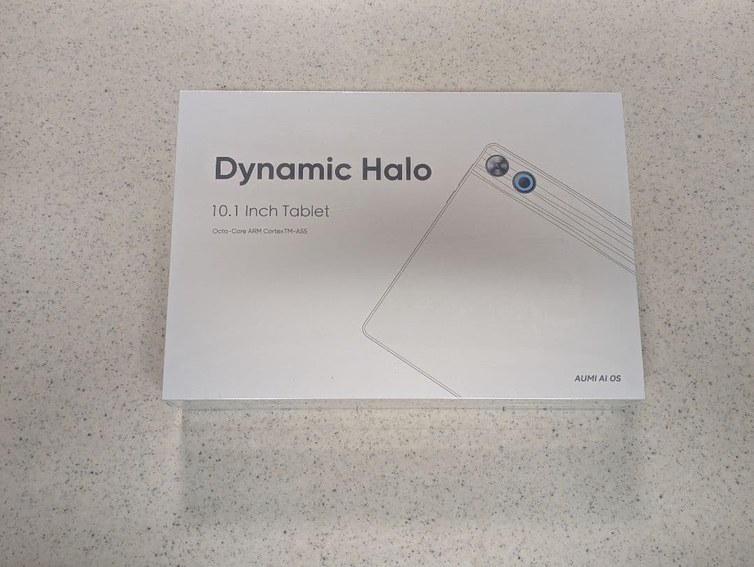 タブレット　10インチ　Android14 Wi-Fiモデル　キーボード