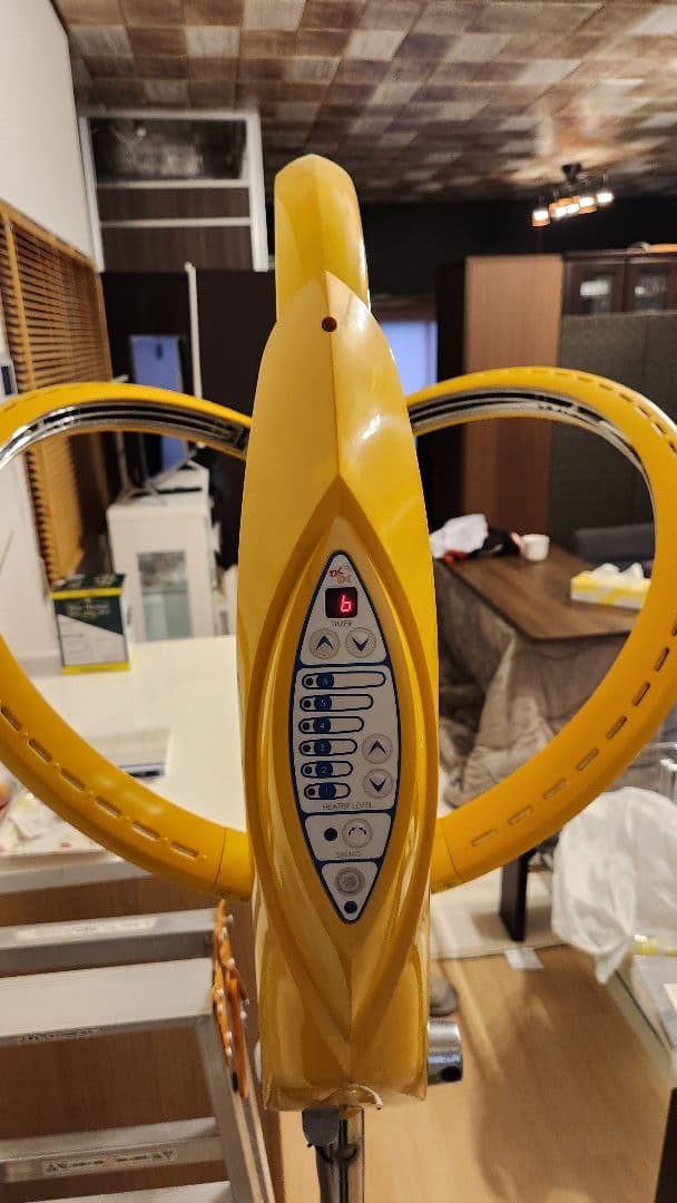 6/27また値下げ！送料込み！加温機 オオヒロ 大広製作所 遠赤外線